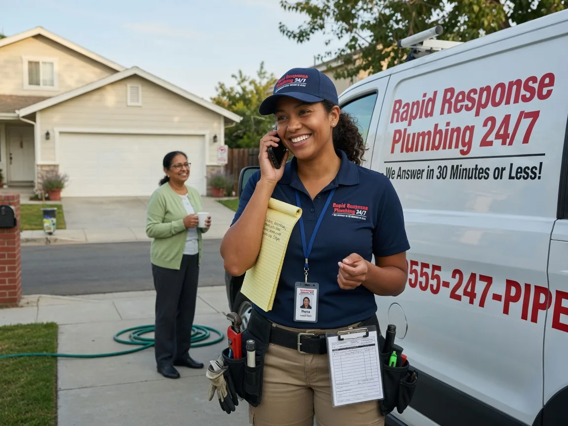 Emergency Plumber Ocala, FL FAQs